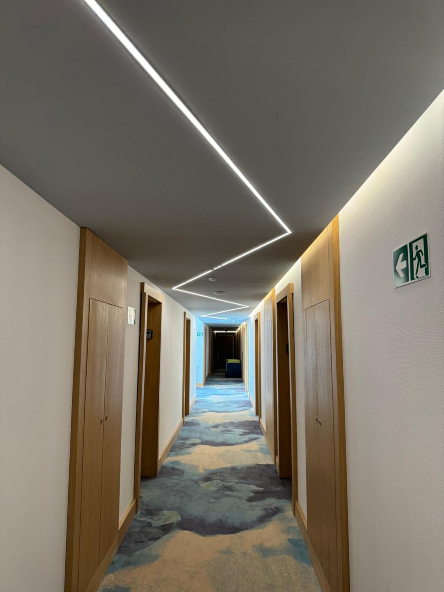Klimatyzowany Blue , Parking Basen Apartment Sarbinowo